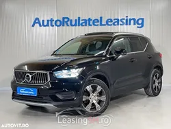 Culoarenegru Utilizat 2021 Volvo XC40 Inscription SUV | 28.490 EUR (Preț OK)