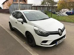 Alb Utilizat 2019 Renault Clio IV Hatchback | 7.500 EUR (Preț OK)