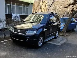 Utilizat 2008 Suzuki Grand Vitara SUV | 5.000 EUR (Preț OK)
