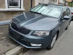 Utilizat 2017 Skoda Octavia Ambition Berlinǎ | 9.950 EUR (Super Preț)