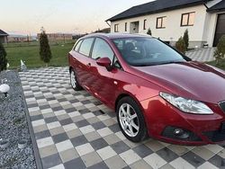 Utilizat 2010 Seat Ibiza ST Break | 2.850 EUR