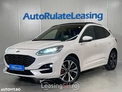Alb Utilizat 2021 Ford Kuga ST-Line SUV | 24.490 EUR (Preț OK)