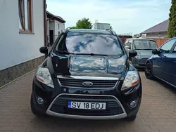 Utilizat 2011 Ford Kuga SUV | 7.500 EUR