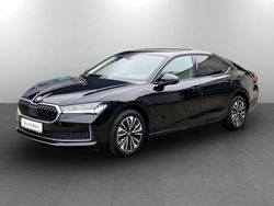 Negru normal Nouă 2025 Skoda Superb Selection | 45.100 EUR