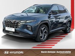 Utilizat 2022 Hyundai Tucson Prime SUV | 33.356 EUR (Scump)