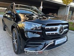 Negru Utilizat 2021 Mercedes GLS400 AMG SUV | 83.659 EUR (Preț OK)