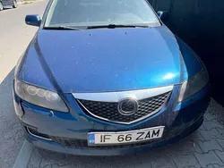 Albastru Utilizat 2007 Mazda 6 Inclusive Berlinǎ | 800 EUR (Preț OK)