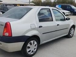 Utilizat 2007 Dacia Logan Berlinǎ | 1.450 EUR (Super Preț)