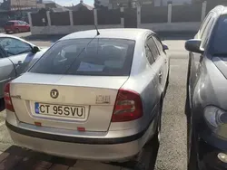 Argintiu Utilizat 2006 Skoda Octavia Berlinǎ | 2.000 EUR (Preț OK)
