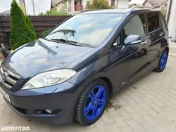 Albastru Utilizat 2004 Honda FR-V Monovolum | 2.500 EUR