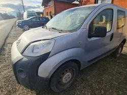 Argintiu Utilizat 2009 Citroën Nemo Monovolum | 1.700 EUR