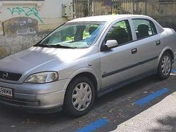 Culoaregri Utilizat 2007 Opel Astra | 1.900 EUR (Preț OK)