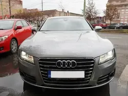 Utilizat 2012 Audi A7 Hatchback | 15.000 EUR