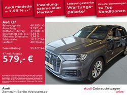 Utilizat 2021 Audi Q7 SUV | 50.880 EUR (Scump)