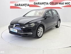 Culoarenegru Utilizat 2018 VW Golf VII Hatchback | 16.250 EUR (Scump)