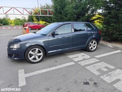 Gri Utilizat 2009 Audi A3 | 4.000 EUR (Preț OK)