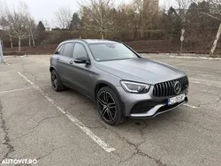 Gri Utilizat 2020 Mercedes GLC43 AMG AMG SUV | 45.750 EUR (Preț OK)