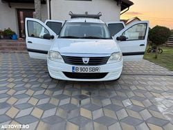 Culoarealb Utilizat 2009 Dacia Logan Berlinǎ | 2.750 EUR (Puțin scump)