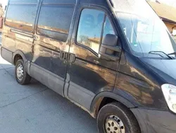 Utilizat 2009 Iveco Daily | 4.800 EUR