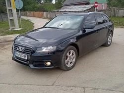 Utilizat 2011 Audi A4 | 4.000 EUR (Super Preț)