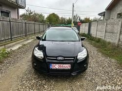 Utilizat 2012 Ford Focus Break | 3.460 EUR (Preț OK)