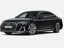 Culoarealbastru Utilizat 2024 Audi A8 Berlinǎ | 79.000 EUR