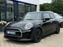 Utilizat 2022 Mini Cooper Hatchback | 21.385 EUR