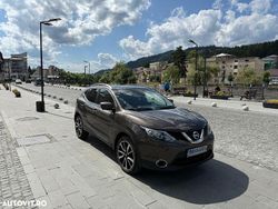 Culoaremaro Utilizat 2017 Nissan Qashqai SUV | 12.000 EUR (Preț OK)