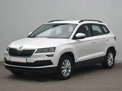 Alb Utilizat 2019 Skoda Karoq Ambition SUV | 18.900 EUR (Preț OK)