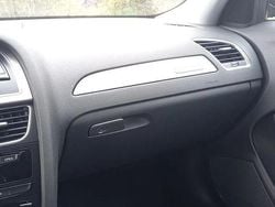 Culoarenegru Utilizat 2013 Audi A4 Break | 10.500 EUR (Preț OK)