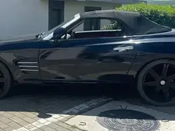 Utilizat 2005 Chrysler Crossfire | 7.500 EUR