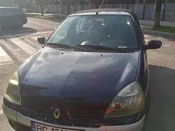 Utilizat 2005 Renault Clio II Berlinǎ | 1.650 EUR (Preț OK)