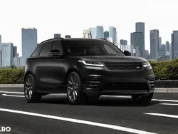 Negru Nouă 2025 Land Rover Range Rover Velar SUV | 80.457 EUR