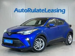 Utilizat 2020 Toyota C-HR SUV | 18.990 EUR (Preț bun)