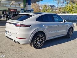 Culoaregri Utilizat 2021 Porsche Cayenne SUV | 69.900 EUR (Scump)