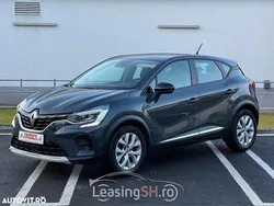 Gri Utilizat 2020 Renault Captur Zen SUV | 13.078 EUR (Preț OK)