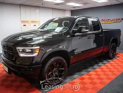 Negru Utilizat 2020 Dodge Ram Pickup | 69.380 EUR
