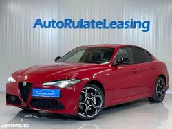 Rosu Utilizat 2022 Alfa Romeo Giulia Veloce Berlinǎ | 34.990 EUR