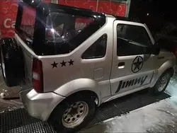 Utilizat 2004 Suzuki Jimny SUV | 3.500 EUR (Preț bun)