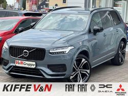 Utilizat 2022 Volvo XC90 Plus SUV | 58.357 EUR (Preț OK)