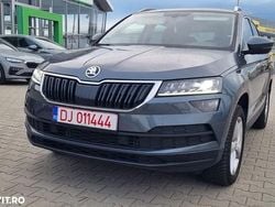Culoaregri Utilizat 2019 Skoda Karoq Style SUV | 21.000 EUR (Preț bun)