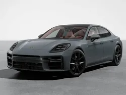 Slate grey neo Nouă 2024 Porsche Panamera 4 Berlinǎ | 173.982 EUR