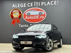 Culoarealbastru Utilizat 2020 BMW 330 Luxury Line Berlinǎ | 17.990 EUR