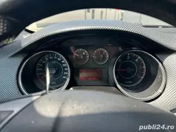 Gri Utilizat 2009 Fiat Bravo Hatchback | 2.500 EUR