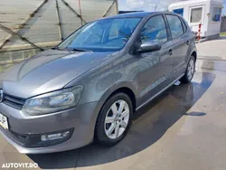 Alte culori Utilizat 2010 VW Polo | 5.000 EUR (Preț bun)