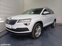 Albnormal Utilizat 2018 Skoda Karoq Style SUV | 18.450 EUR (Preț bun)