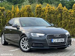 Culoaregri Utilizat 2016 Audi A4 Break | 16.200 EUR (Puțin scump)