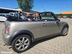 Culoaregalbeuriu Utilizat 2007 Mini ONE Hatchback | 4.600 EUR (Puțin scump)