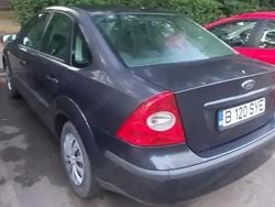 Utilizat 2007 Ford Focus Berlinǎ | 1.600 EUR (Preț OK)