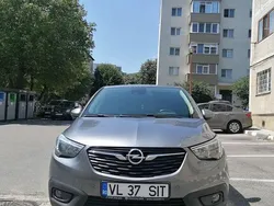 Culoaregri Utilizat 2018 Opel Crossland SUV | 7.900 EUR (Super Preț)